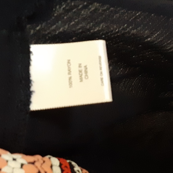 New York & Company Blouse - Picture 5 of 5